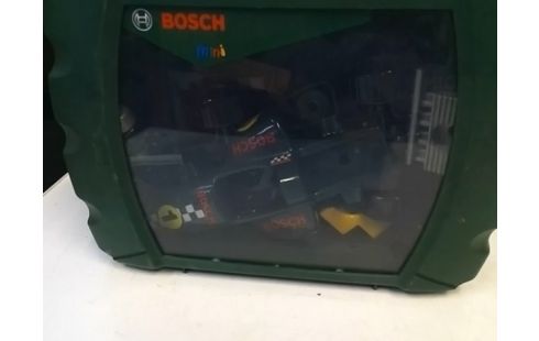 JOUET VOITURE BOSCH MINI