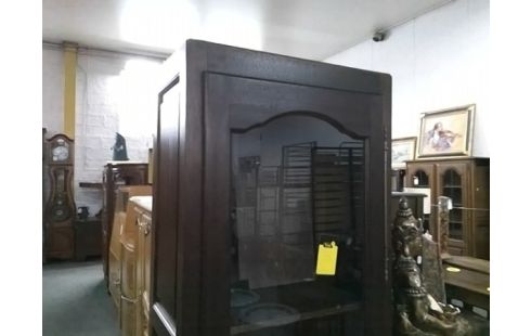 BONNETIERE PORTE VITREE