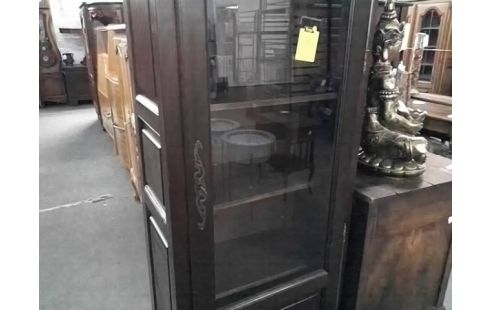 BONNETIERE PORTE VITREE