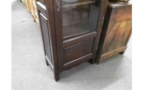 BONNETIERE PORTE VITREE