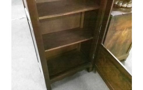 BONNETIERE PORTE VITREE