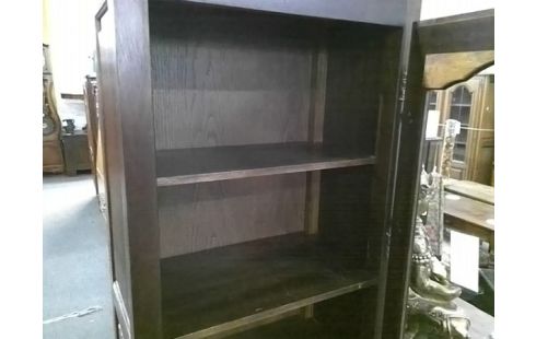 BONNETIERE PORTE VITREE