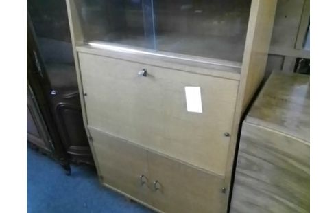 SECRETAIRE ANCIEN 3P