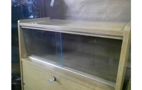 SECRETAIRE ANCIEN 3P