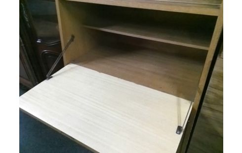 SECRETAIRE ANCIEN 3P