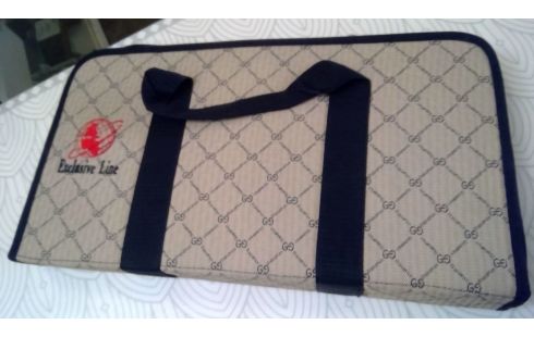 MESSEN EXCLUSIVE LINE 