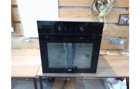 FOUR ENCASTRABLE BEKO CHALEUR TOURNANTE