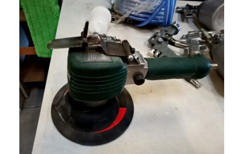 PONCEUSE ORBITALE PNEUMATIQUE