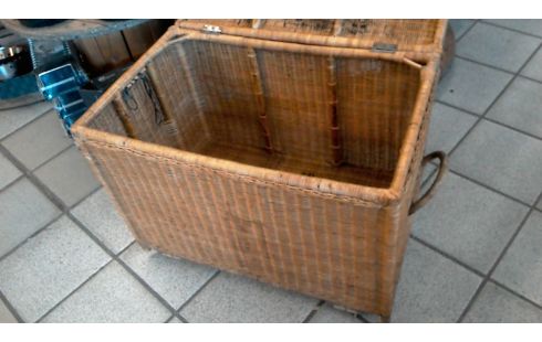 MALLE TGM    ROTIN