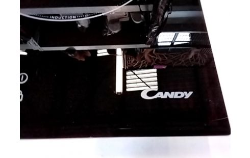 PLAQUE DE CUISSON INDUCTION CANDY