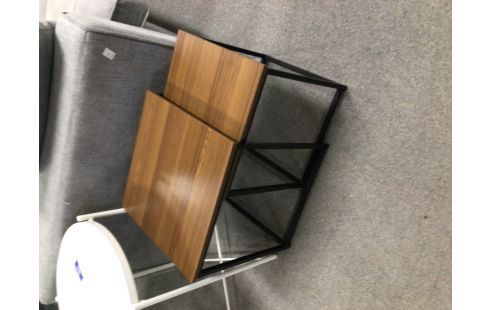 TABLE GIGOGNE MODERNE