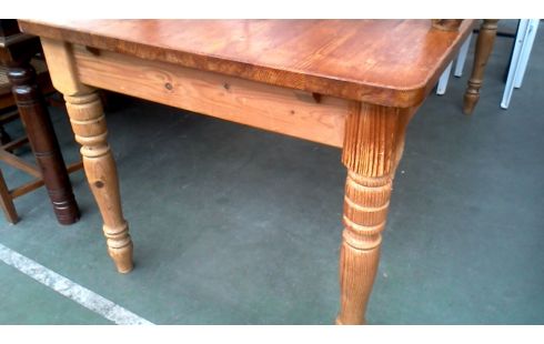 TAFEL EETKAMER GRENEN