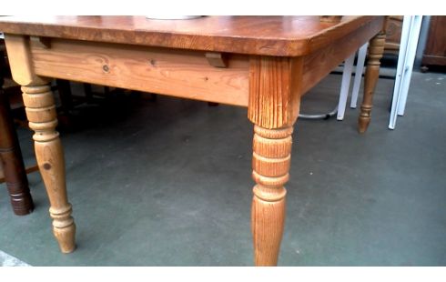 TAFEL EETKAMER GRENEN