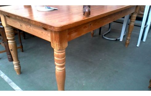 TAFEL EETKAMER GRENEN