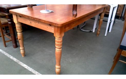 TAFEL EETKAMER GRENEN
