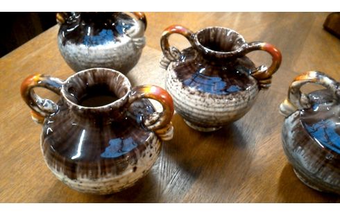 VAAS VINTAGE LOT VAN 4