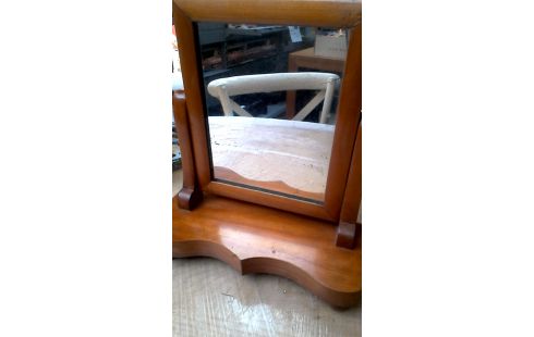 MIROIR ANCIEN