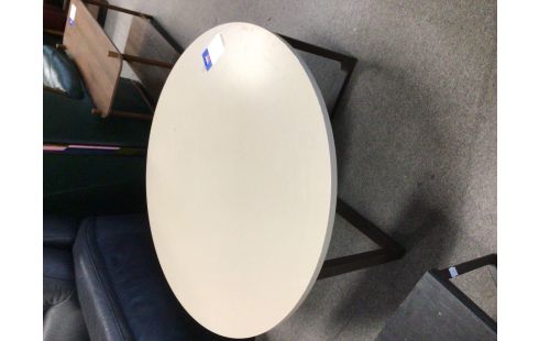 TABLE BASSE RONDE MODERNE