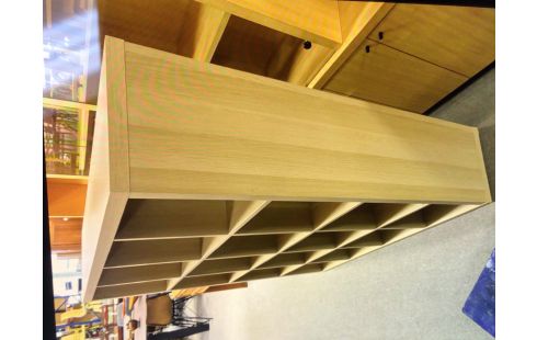 ETAGERE KALLAX 16 NICHES