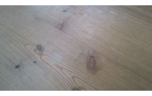 MESA DE COMEDOR MACIZO PINO