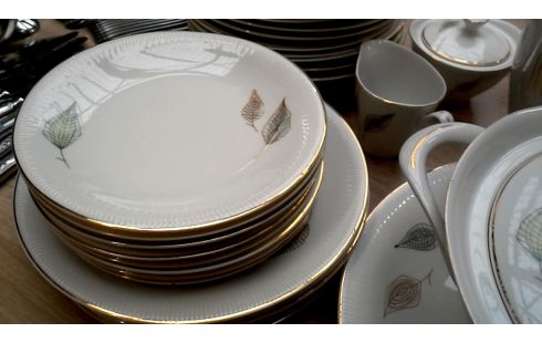 SERVICIO CRUDO FEUILLE