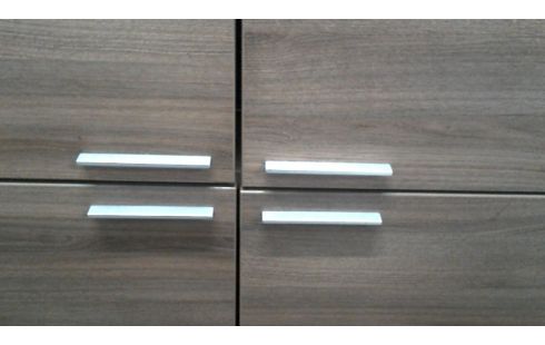 ANRICHTE., , HOLZ LOOK 4 TÜREN