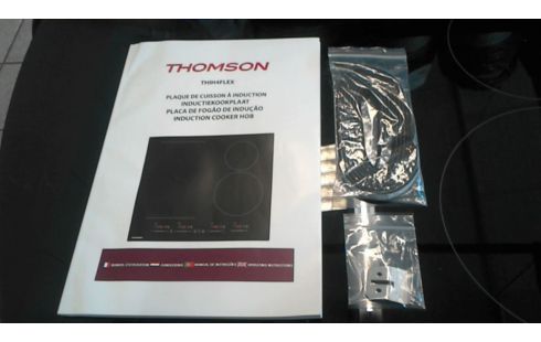 PLAQUE DE CUISSON INDUCTION  THOMSON