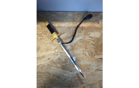 DECORATION BAÏONNETTE ARMÉE DE L'AIR