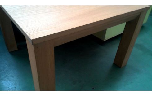 WOHNZIMMERTISCH 1 QUADRATISCH