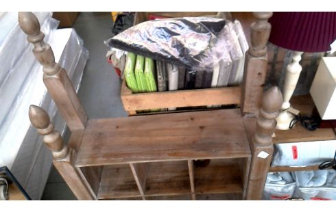 ARMOIRE CERUSE, , BOIS