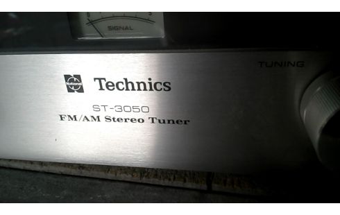 TUNER TECHNICS