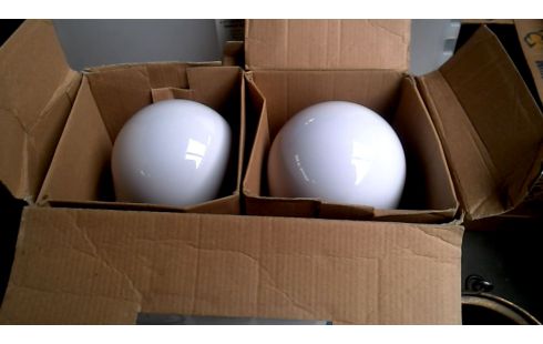 LUIDSPREKER LOT VAN 2