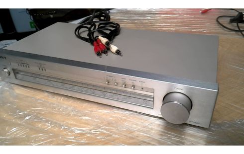 TUNER SONY