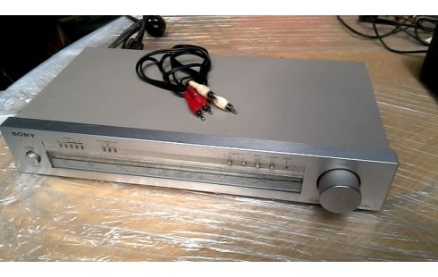 TUNER SONY