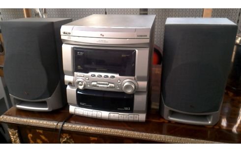 CHAINE HIFI SCHNEIDER