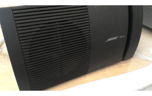 HAUT PARLEUR BOSE MODELE SET