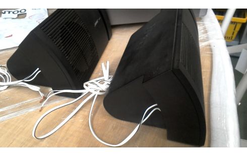 HAUT PARLEUR BOSE MODELE SET