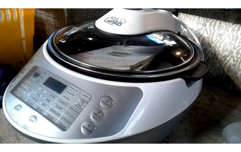 FAITOUT ELECTRIQUE, , VOITURE