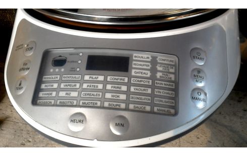 FAITOUT ELECTRIQUE, , VOITURE