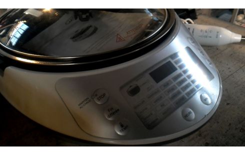 FAITOUT ELECTRIQUE, , VOITURE