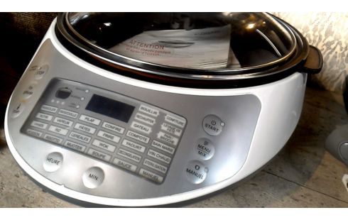 FAITOUT ELECTRIQUE, , VOITURE