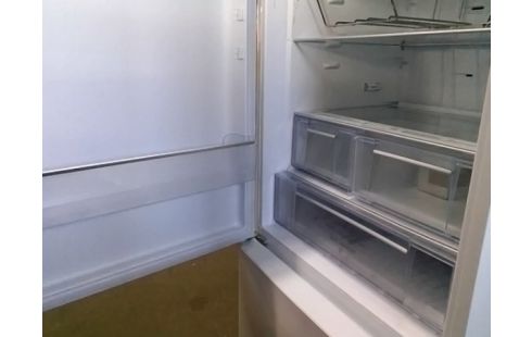 REFRIGERATEUR CONGELATEUR ARISTON 302L + 148L (NO FROST)