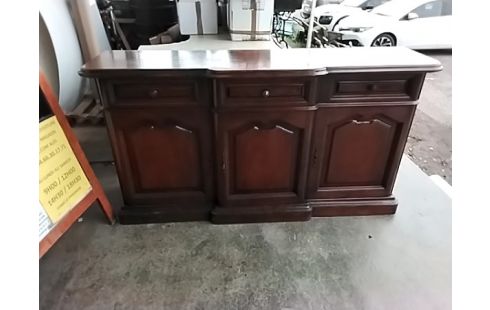 ENFILADE BOIS 3P3T CLE