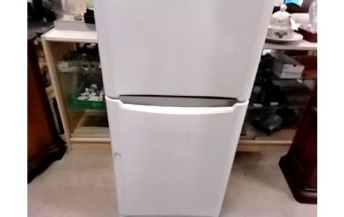 FRIGO CONGELATEUR INDESIT