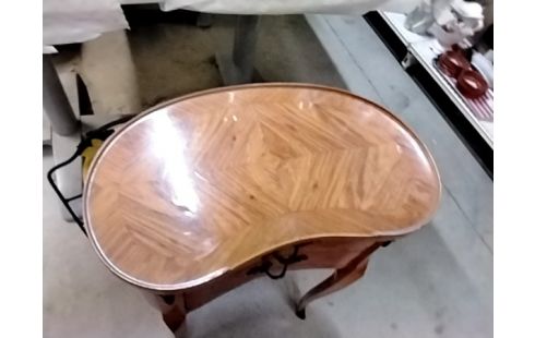 CHEVET MARQUETERIE 2 TRS