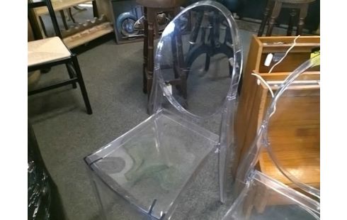 CHAISE STARCK KARTELL