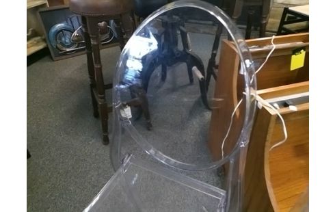 CHAISE STARCK KARTELL