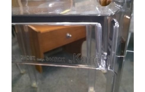 CHAISE STARCK KARTELL