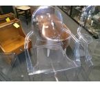 FAUTEUIL STARCK KARTELL