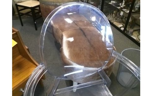 FAUTEUIL STARCK KARTELL